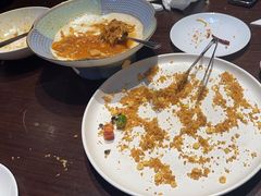 -明湖楼·经典鲁菜山东海鲜(大明湖店)