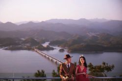 -薇咖映画婚纱摄影工作室