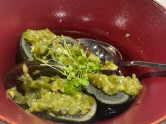 -楚山晓·湖北菜(武汉光谷K11店)