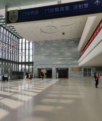 点击看大图 -苏州大学附属儿童医院(园区总院)