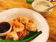-翠华餐厅(旺角文华商场店)