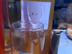 -四禧精酿铜锅涮肉·烧烤工场(大明湖店)