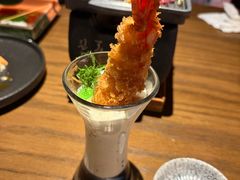 -筱田の食堂·izakaya(淮海中路店)