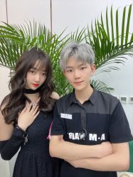 -艾美A·M Hair Salon