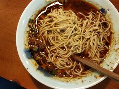 -兵哥豌豆面(雅颂居店)