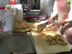 葱油饼-咏春葱油饼(德政中路店)