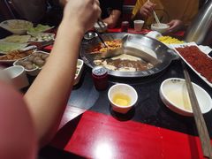 -大龙燚火锅(万象城店)