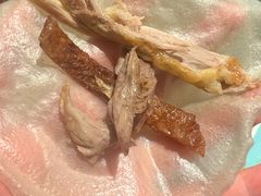-姚姚酸菜鱼·金戈戈香港豉油鸡(喜荟城联名店)