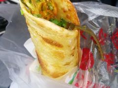 -樊记火烧店(甘泉路店)