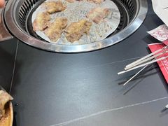 -齐齐哈尔烤肉·烧烤·烤鱼(万科时一区店)