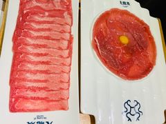 -大龙燚火锅