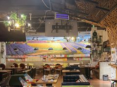 -莫比餐厅(五道口店)