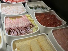 -海底捞火锅(公益西桥店)