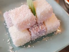 -入火韩国烤肉(凯旋广场店)