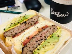 -Seesaw Coffee(苏州中心店)