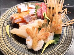 -Sushi Hanzo半藏(天环广场店)