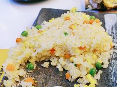-大成海鲜烧烤·小龙虾(五角场店)