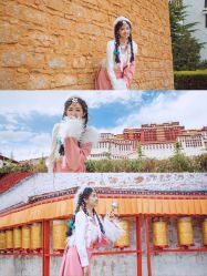 -风马映像摄影工作室(布宫店)