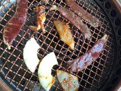 -一品诚记烤肉(大连柏威年购物中心店)