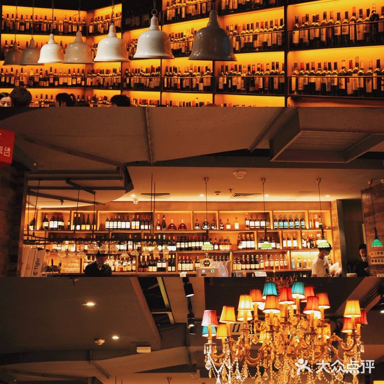 深圳氛围感音乐餐厅🎵