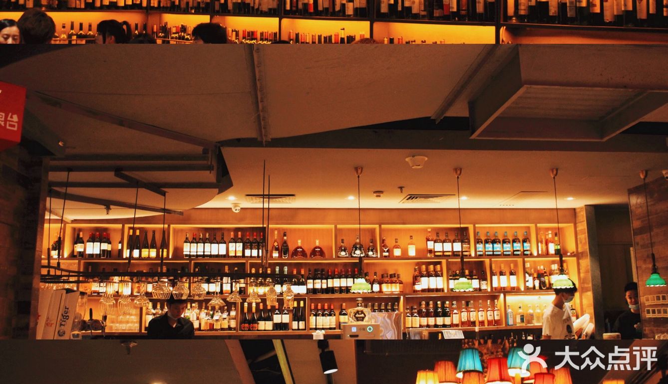 深圳氛围感音乐餐厅🎵