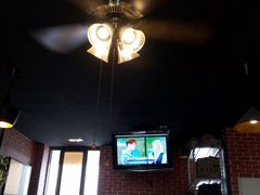 大堂-炙韩料理·部队锅专门店