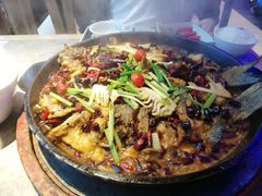 -老板恋上鱼(恒隆广场店)