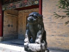 -西安关中民俗艺术博物院