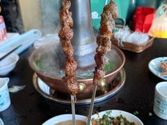 -阳坊胜利涮羊肉(阳坊老店)