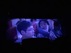 -CGV影城(卓悦中心 IMAX激光店)