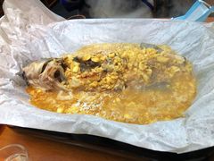 -三煮纸包鱼(青岛总店)