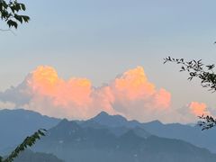-终南山南五台景区