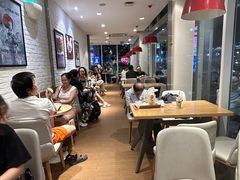 -85度C(深圳佳宁娜店)