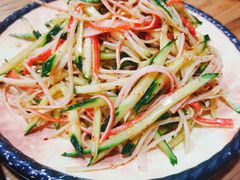 -京玉菲饭店(李村店)