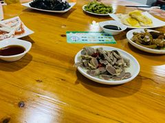 -毛家冷饮