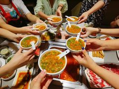 -海底捞火锅(海宁路店)