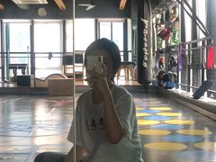 -帕瑞斯女子塑形健身(集美店)