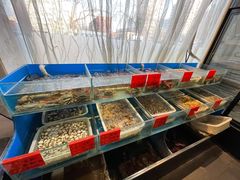 水产区-华盛丰温州大排档(东三环南路店)