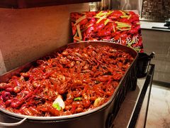 -新发展亚太JW万豪酒店·福苑咖啡厅