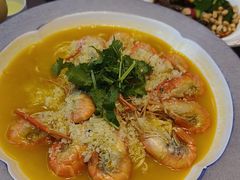 -香山湖家家宴(中山陵店)