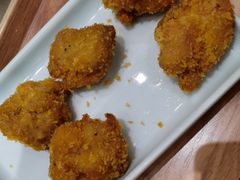 -池奈·咖喱蛋包饭(熙地港店)