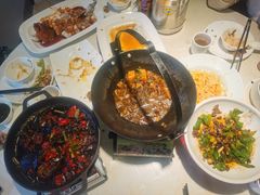 -湘约东方(民星路店)