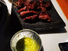 -久藏·横膈膜烧肉·酒场(江汉路店)
