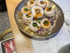 -杨记齐齐哈尔烤肉(总店)