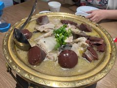 -金掌勺锅包肉(华润万象城店)