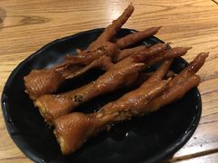 -鱼食饭稻·苏浙土菜17年老馆子(平江路店)