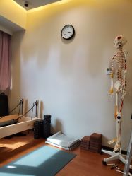 -FineYoga梵音瑜伽·普拉提