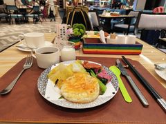 -西藏饭店·亚克·食光自助餐厅
