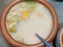 -兰溪小馆(东直门簋街店)