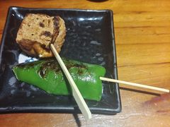 -晶吉·居酒屋·烧鸟·生鱼饭(中山区民主广场店)